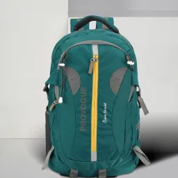 45.5 L Laptop Backpack Spacy unisex bag with rain cover Office/School/College/Busines-45.5L-1900-SG-21