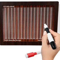 Goal-Based Coin Bank for Smart Budget Planning & Savings Coin Bank-image-55