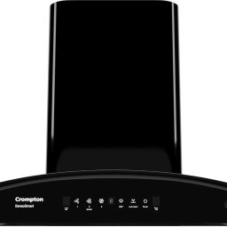 CHD-SSC60BFE-MBL Auto Clean Wall Mounted Black 1260 CMH Chimney-image-36