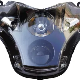 Halogen Headlight for Bajaj E220-3