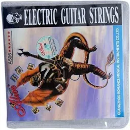 Electric 9 nidh 0001 Guitar String-picture-43