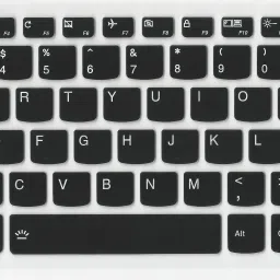 Saco Silicone Keyboard Cover Protector Skin for 13.3 Inch Lenovo Notebook Tide 7000 Laptop Keyboard Skin-19