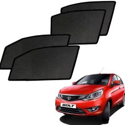Side Window Sun Shade For Tata Bolt-image-69