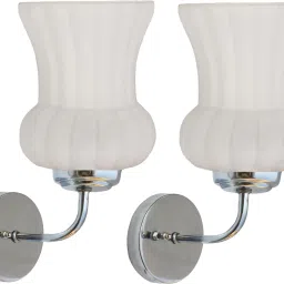 Uplight Wall Lamp Without Bulb-picture-3