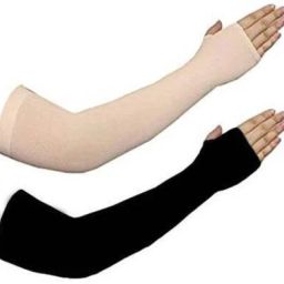 Cotton Arm Sleeve For Boys & Girls-image-87
