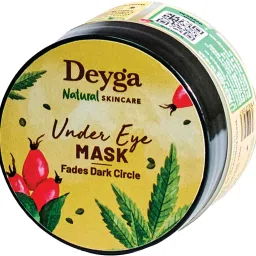 Under Eye Mask Boosts Blood Circulation I Rejuvenates-24