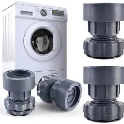 Washing Machine, Refrigerator, Air Cooler, Water Cooler Material Rubber, Plastic, Plush, Plated, Polyester-picture-18