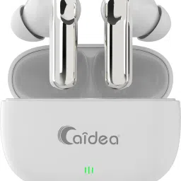 TW101 Earth 32dB Active Noise Cancellation 60H* Fast Charging Wireless Earbuds Bluetooth Headset-15