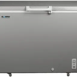 305 L Single Door Standard Deep Freezer-image-2