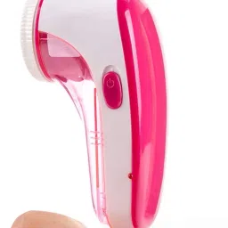 Onesingha Pink Furr Cutter For Self Care Corded Epilator-picture-14