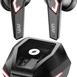 Buds X468 True Wireless, AI SOUND App, 50H Playtime, 13mm Driver, IPX5, BT v5.4 Bluetooth Gaming Headset-image-97