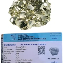 Pyrite Money Magnet Rocks For Vastu Feng Shui Reiki Healing Crystal Regular Angular Crystal Stone-image-31