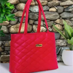 Women Pink Messenger Bag-image-89