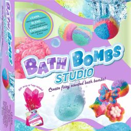 Bath bombs studio-11