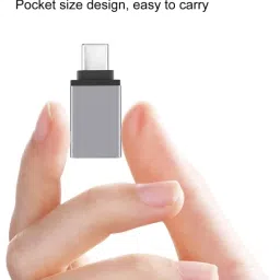 MSCC GLOBAL USB Type C OTG Adapter image 4