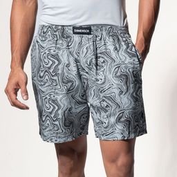 damensch Cotton Side Pocket Printed Men Boxer-picture-5