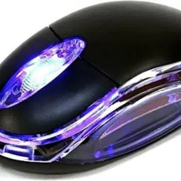 TECHON TO-65 Wired Optical Mouse-image-99