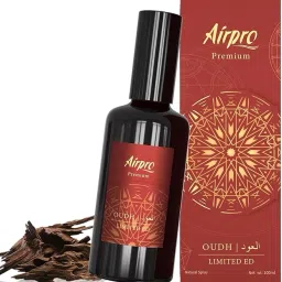 OUD Limited ED Car Freshener Spray-14