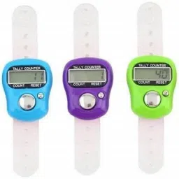 Digital Tally Counter-16