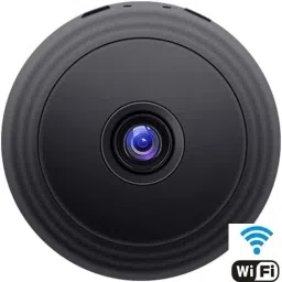 Bzrqx MINI CAMERA Spy Camera Mini WiFi Hidden Camera with Video Small Wireless Nanny Cam Sports and Action Camera-picture-27