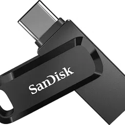 SanDisk ultra dual drive usb3.0 32 GB OTG Drive Compatible with Mobile USB 3.0 Plastic Case-21