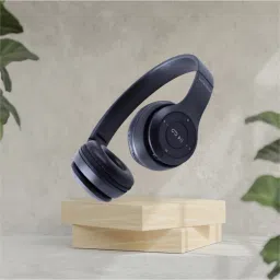 Pro Series Gaming Headset with Dynamic Low-End and Bluetooth Over-Ear Design_3E Bluetooth & Wired Headset-image-25