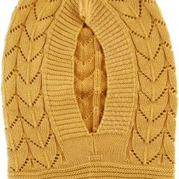 Solid Monkey Cap-image-55