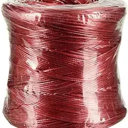 Multicolor PVC Binding Rope Roll 500 Meters for Home and Commercial Use Multicolor-image-5