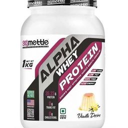 mettle Alpha whey protein Whey Protein-picture-25