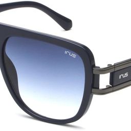 Gradient Aviator Sunglasses (60)-image-75