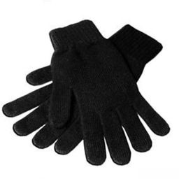 Solid Winter Women Gloves-image-51