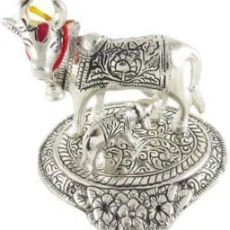 Decorative Showpiece-12 cm-image-6