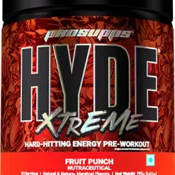 HYDE XTREME HARD HITTING ENERGY Pre Workout-picture-20