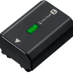 Picmaa NP-FZ100 Rechargeable Battery Camera Battery Charger-picture-10