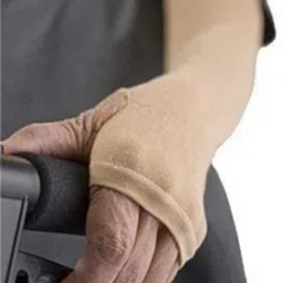 Self Design Protective Men Gloves-image-28