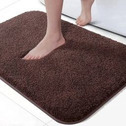 Cotton, Polyester, Microfiber Door Mat-image-95