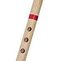 B Scale Bamboo Flute Natural Bamboo Flute-picture-18