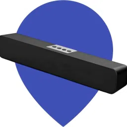 Bxeno PSPK9 (County) Bluetooth Speaker with Built-in FM Radio ,Aux input 10 W Bluetooth Soundbar-image-71