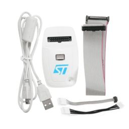 ST-Link V2 Programmer-53