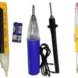 Digital Voltage Tester-26