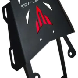 aklin boky Passenger Backrest image 2