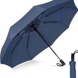 Double Layer Multicolor_ Umbrella with Bottle Cover 3 Fold Umbrella Umbrella Umbrella-23