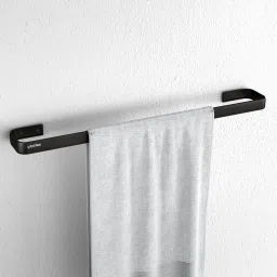 Towel Holder for Bathroom/Towel Rod/Towel Bar/Towel Hanger/Bathroom Accessories 24 inch 1 Bar Towel Rod-image-73