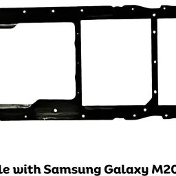 Shkiyo Sim Card Tray-image-67