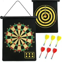 mph ent GAME Steel Tip Dart image 2