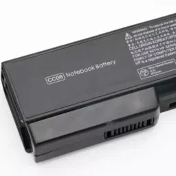 SOLUTIONS-365 Compatible CC06 battery for HP EliteBook 8460P 8560P 8470P ProBook 6470B 6570B 6460B Notebook Laptop Battery 6 Cell Laptop Battery-6