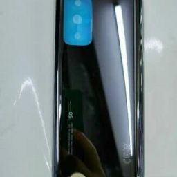 Docile Xiaomi Mi 10T Pro Back Panel-20