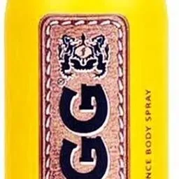 Dynamic Fragrance Body Spray - For Men-image-9