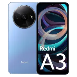Redmi A3 (4GB RAM, 128GB, Lake Blue)-picture-37