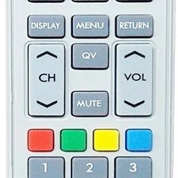 LipiWorld S-2GG LED/LCD Universal Compatible For LED/LCD Sansui Remote Controller-7